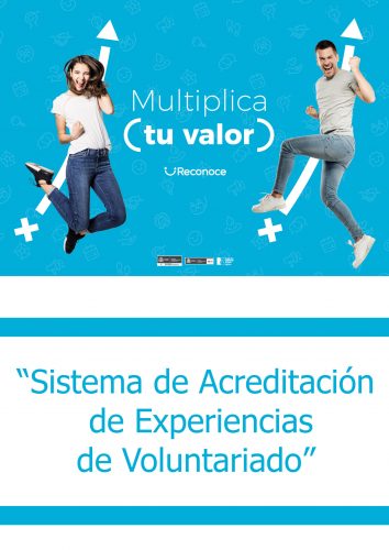 Acreditación de competencias