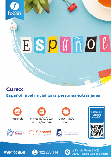 Cartel_Español nivel inicial_TFislasolidaria