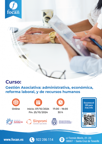 Cartel_Gestion-Asociativa_TFislasolidaria