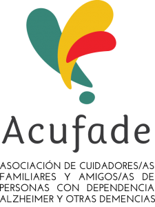 Logo-Acufade y descripción